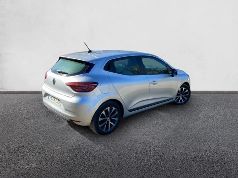 Renault Clio Intens TCe 67 kW (91CV)