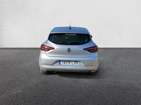 Renault Clio Intens TCe 67 kW (91CV)