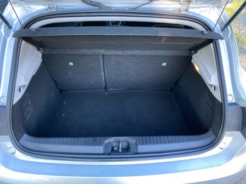 Renault Clio Intens TCe 67 kW (91CV)