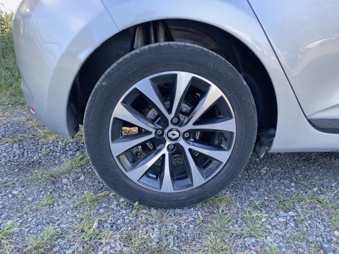 Renault Clio Intens TCe 67 kW (91CV)