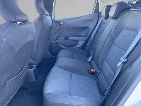 Renault Clio Intens TCe 67 kW (91CV)