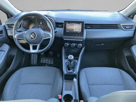 Renault Clio Intens TCe 67 kW (91CV)