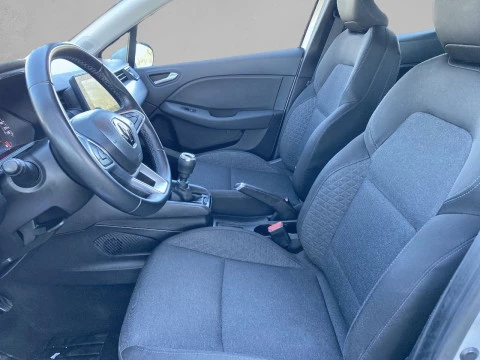 Renault Clio Intens TCe 67 kW (91CV)