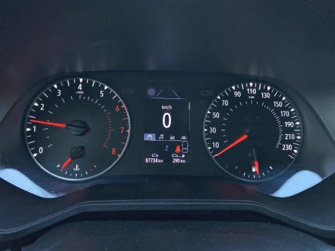 Renault Clio Intens TCe 67 kW (91CV)