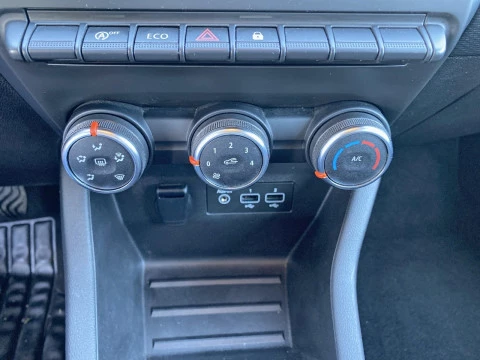 Renault Clio Intens TCe 67 kW (91CV)