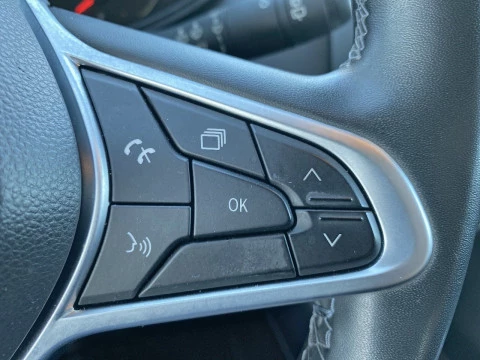 Renault Clio Intens TCe 67 kW (91CV)