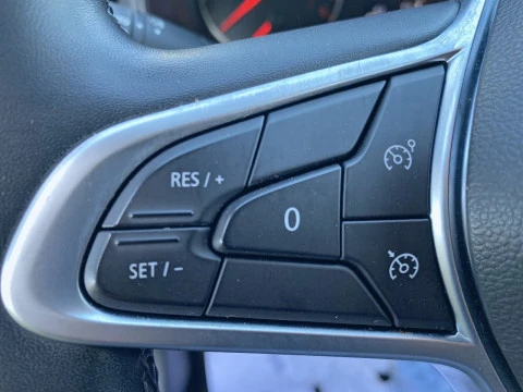 Renault Clio Intens TCe 67 kW (91CV)