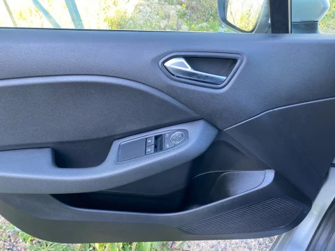 Renault Clio Intens TCe 67 kW (91CV)