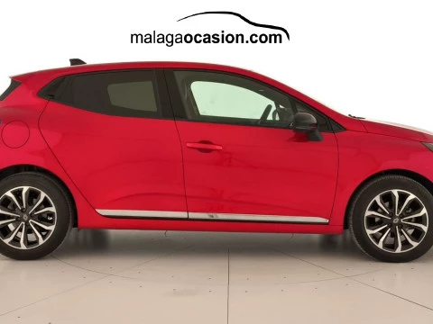 Renault Clio Techno TCe 100 (74kw) GLP