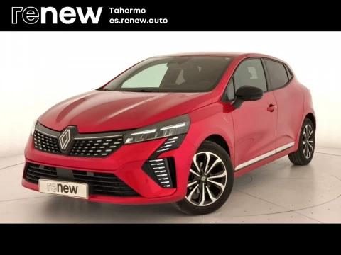 Renault Clio Techno TCe 100 (74kw) GLP