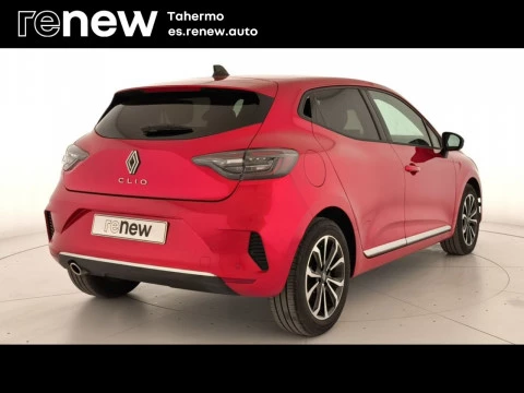 Renault Clio Techno TCe 100 (74kw) GLP