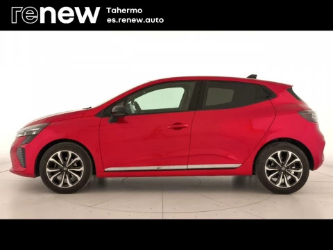 Renault Clio Techno TCe 100 (74kw) GLP