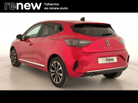 Renault Clio Techno TCe 100 (74kw) GLP