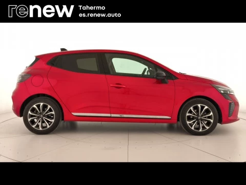 Renault Clio Techno TCe 100 (74kw) GLP