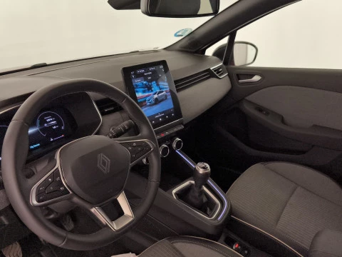 Renault Clio Techno TCe 100 (74kw) GLP