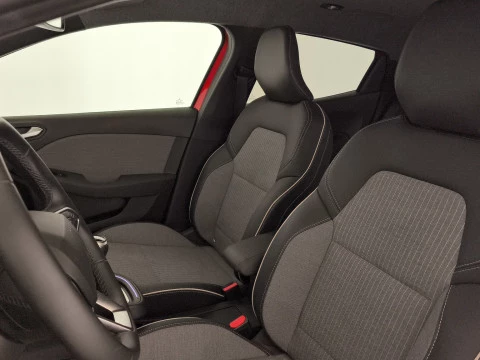 Renault Clio Techno TCe 100 (74kw) GLP