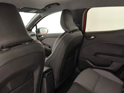 Renault Clio Techno TCe 100 (74kw) GLP