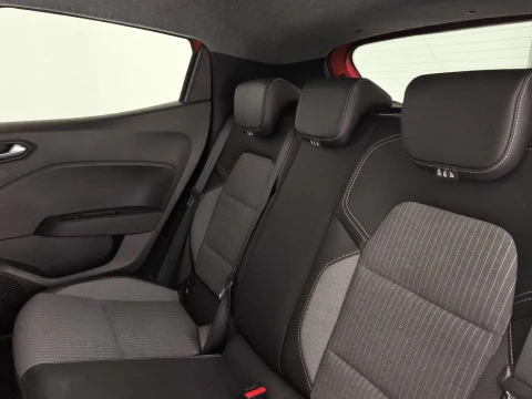 Renault Clio Techno TCe 100 (74kw) GLP