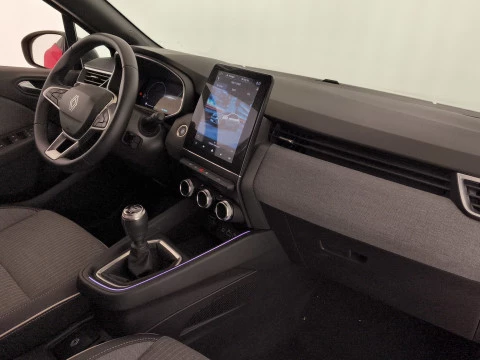 Renault Clio Techno TCe 100 (74kw) GLP