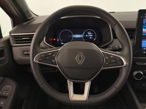 Renault Clio Techno TCe 100 (74kw) GLP