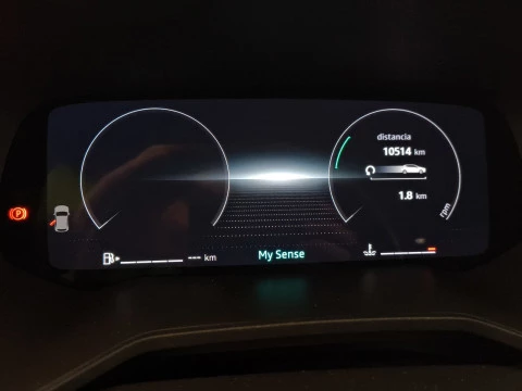 Renault Clio Techno TCe 100 (74kw) GLP