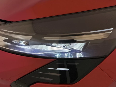 Renault Clio Techno TCe 100 (74kw) GLP