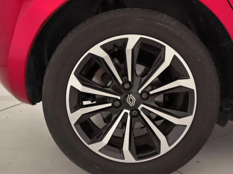 Renault Clio Techno TCe 100 (74kw) GLP