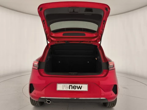 Renault Clio Techno TCe 100 (74kw) GLP