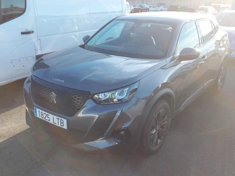 Peugeot 2008 Active Pack BlueHDI 81kW (110CV)