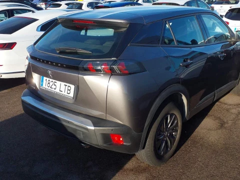 Peugeot 2008 Active Pack BlueHDI 81kW (110CV)