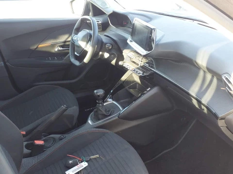 Peugeot 2008 Active Pack BlueHDI 81kW (110CV)