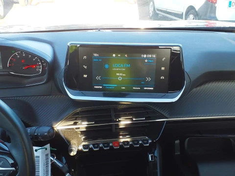 Peugeot 2008 Active Pack BlueHDI 81kW (110CV)