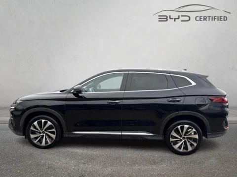 BYD SEAL U DM-i Comfort