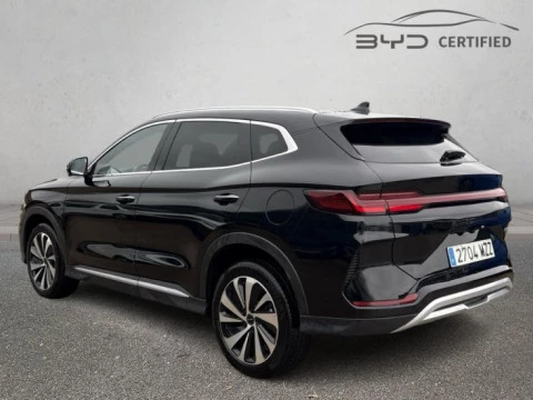 BYD SEAL U DM-i Comfort