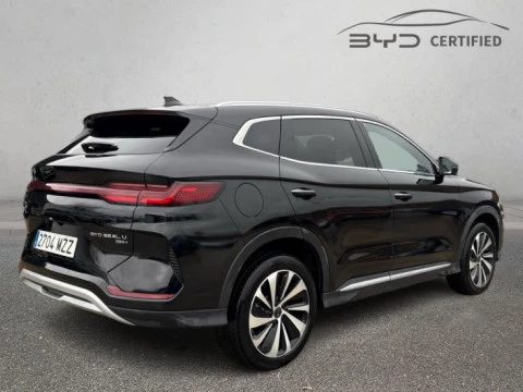 BYD SEAL U DM-i Comfort