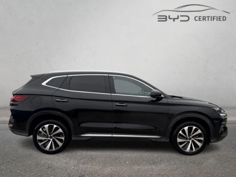 BYD SEAL U DM-i Comfort