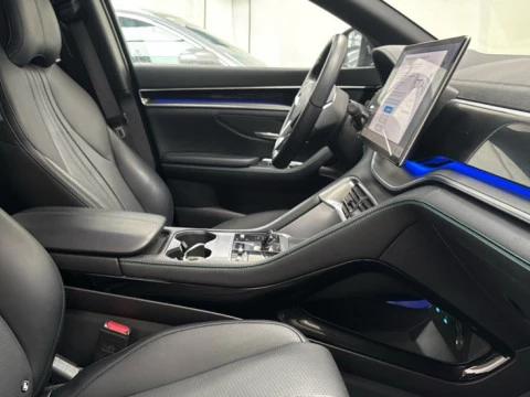 BYD SEAL U DM-i Comfort