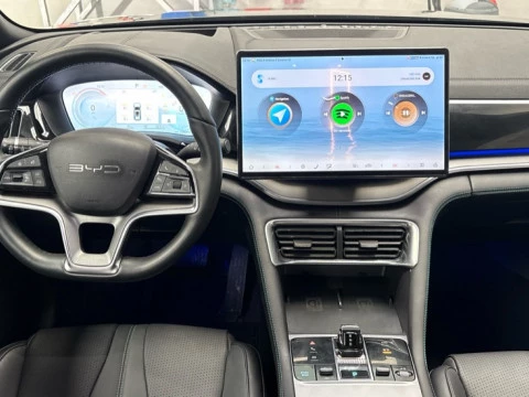 BYD SEAL U DM-i Comfort