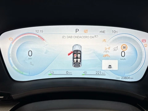 BYD SEAL U DM-i Comfort