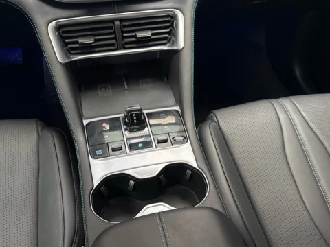 BYD SEAL U DM-i Comfort