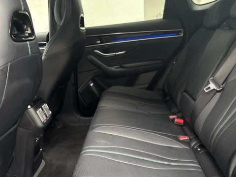 BYD SEAL U DM-i Comfort