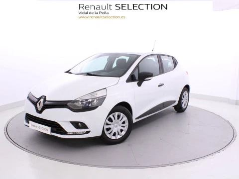 Renault Clio Clio Diesel Clio 1.5dCi Energy Business 66kW Renault Clio Clio Diesel Clio 1.5dCi Energy Business 66kW