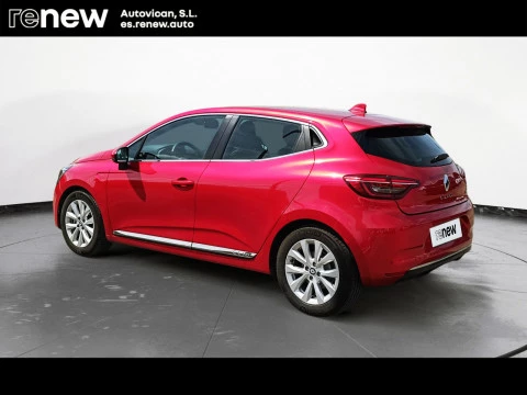 Renault Clio 1.6 E-TECH ZEN 5P