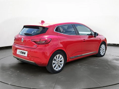 Renault Clio 1.6 E-TECH ZEN 5P