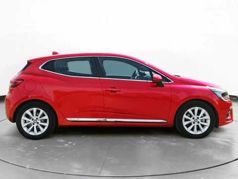 Renault Clio 1.6 E-TECH ZEN 5P