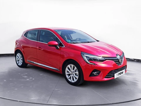 Renault Clio 1.6 E-TECH ZEN 5P