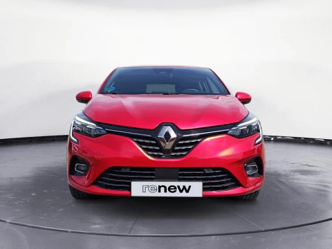 Renault Clio 1.6 E-TECH ZEN 5P