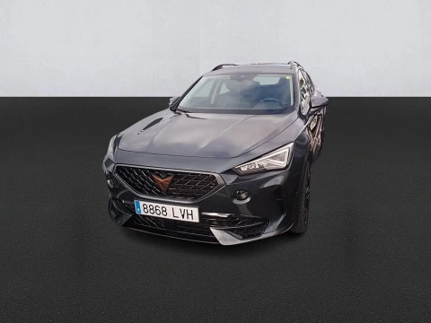 Cupra Formentor 2.0 TDI 110kW (150 CV)