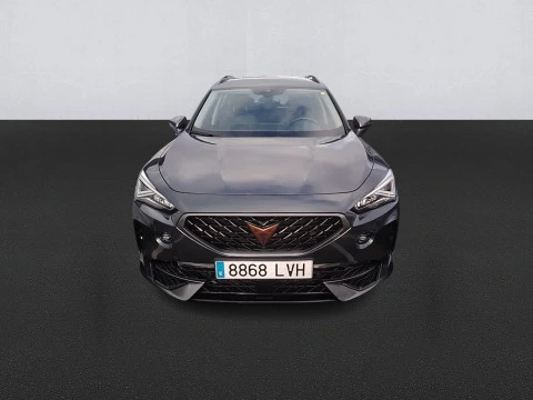 Cupra Formentor 2.0 TDI 110kW (150 CV)