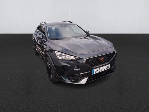 Cupra Formentor 2.0 TDI 110kW (150 CV)